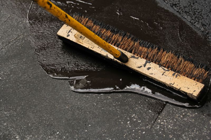 Asphalt Recoating in Tampa, FL