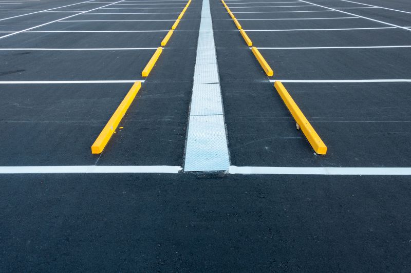 Line Striping and Marking