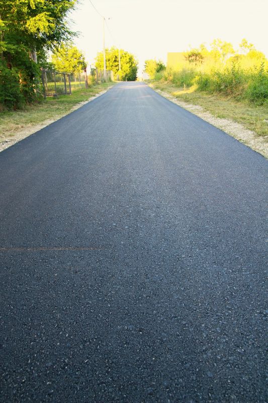 Benefits Of Routine Asphalt Sealing For Long-Term Durability