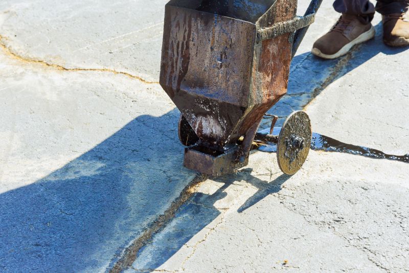 Blacktop Sealcoating in Fort Myers, FL