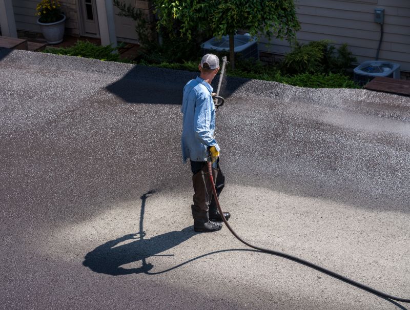 Driveway Sealcoating in Fort Myers, FL