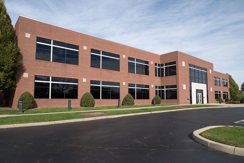 Residential Asphalt Sealing in Grand Rapids, MI